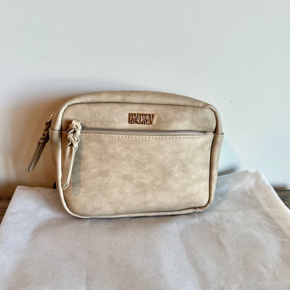 Rad Rev Mega Sling in Sand - Picture 3 of 6